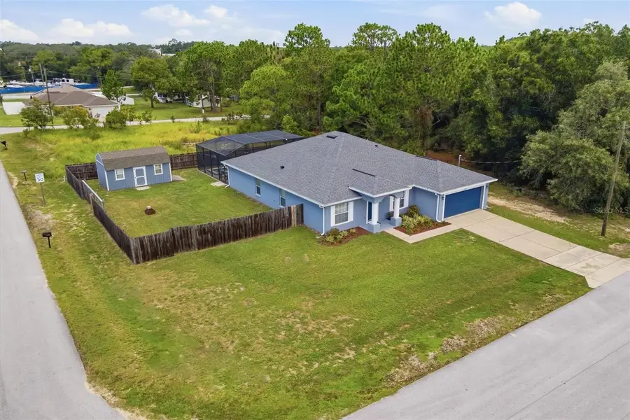 15740 SE 97th Avenue, Summerfield, FL 34491 - #3