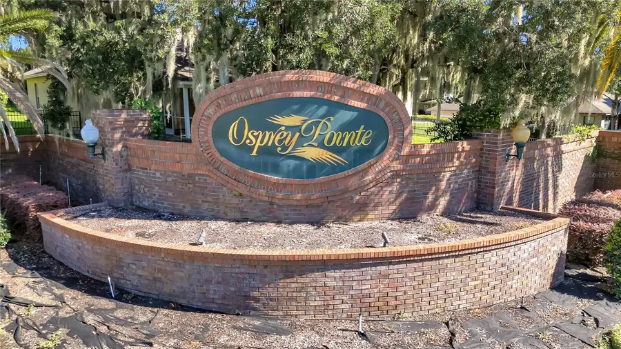 Osprey Pointe Boulevard, Clermont, FL 34711 - #3