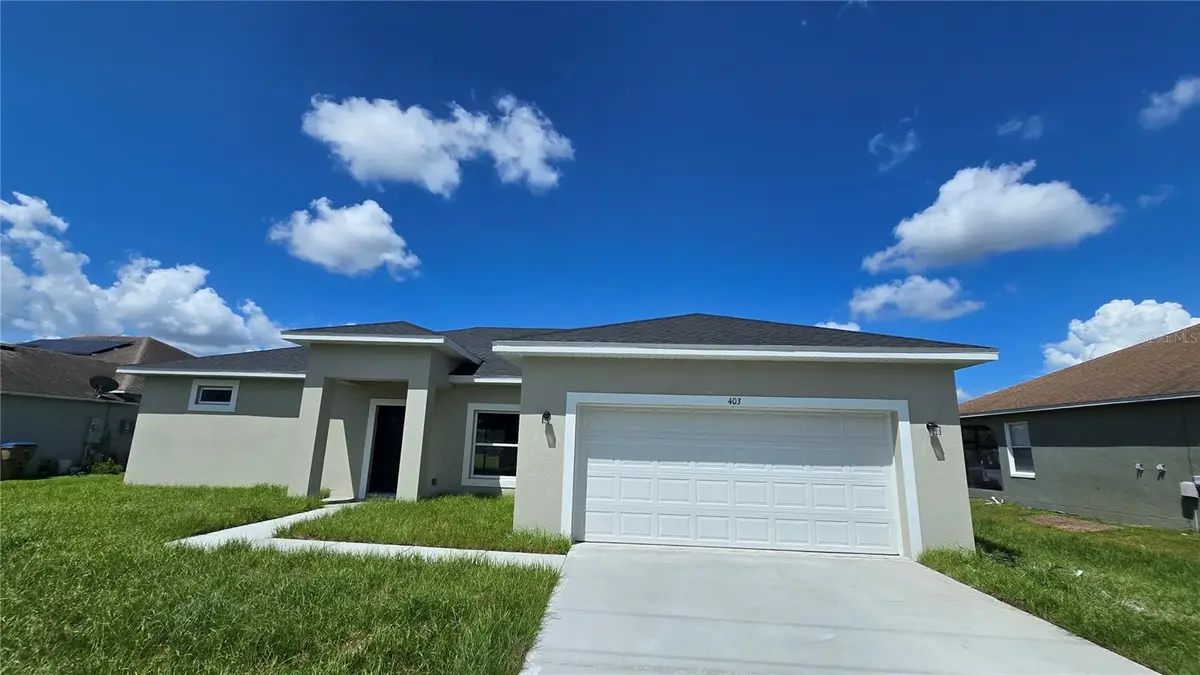 403 Boswell Way, Kissimmee, FL 34758 - #1