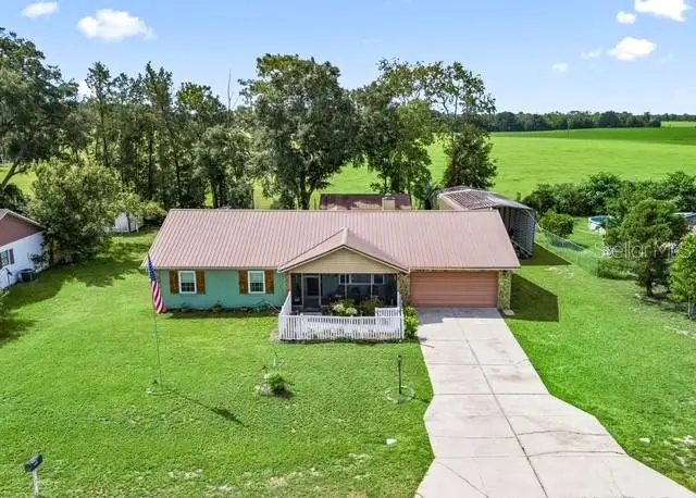 3030 SW 98th Street Road, Ocala, FL 34476 - #1
