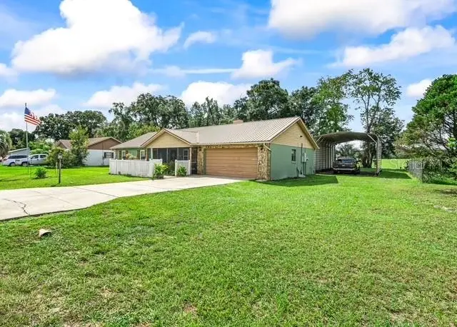 3030 SW 98th Street Road, Ocala, FL 34476 - #3