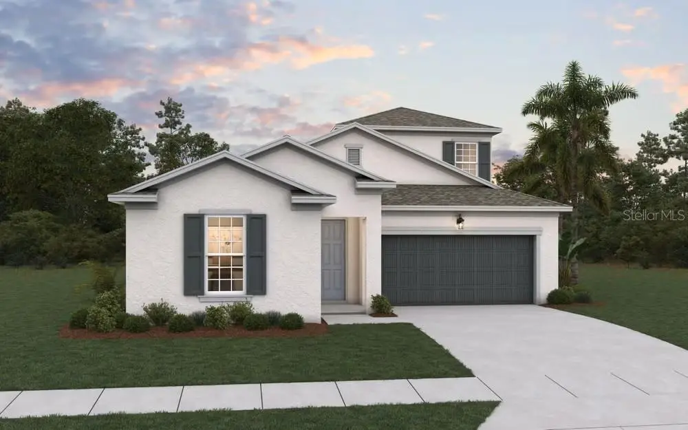 6671 NW Glynlea Boulevard, Port Saint Lucie, FL 34987 - #1