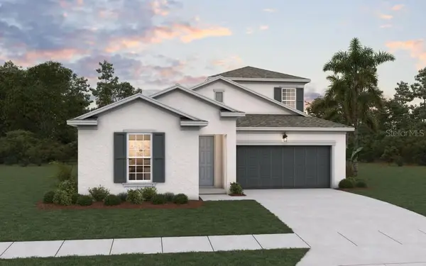 6671 NW Glynlea Boulevard, PORT ST LUCIE, FL 34987