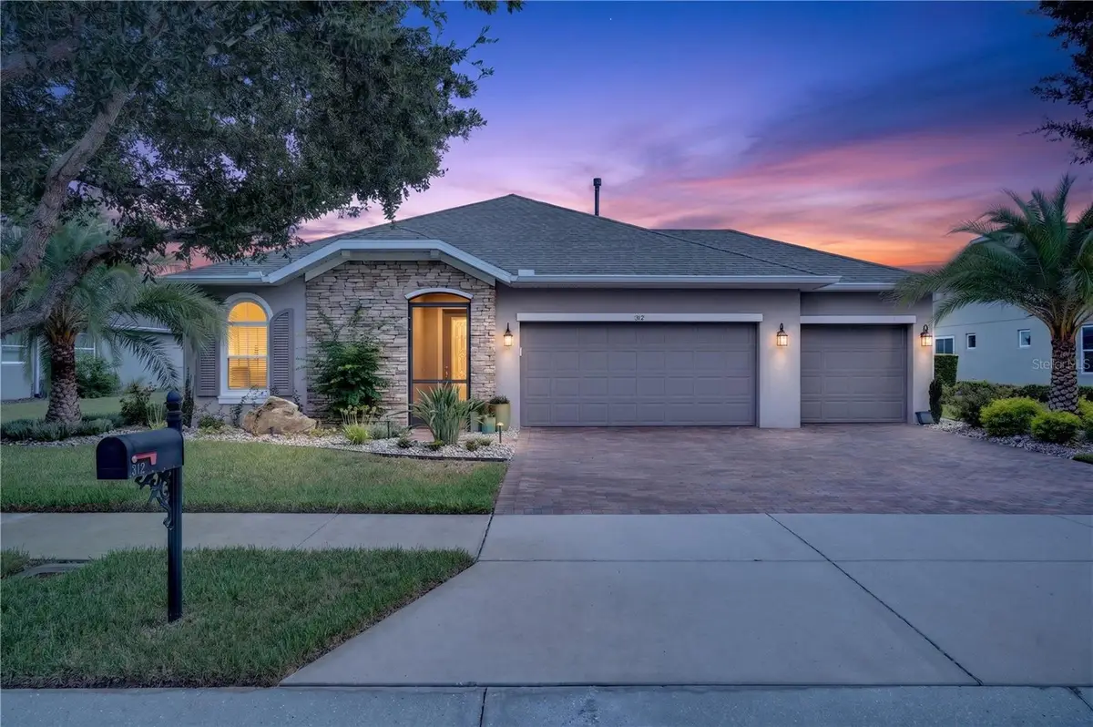 312 Salt Marsh Lane, Groveland, FL 34736 - #1