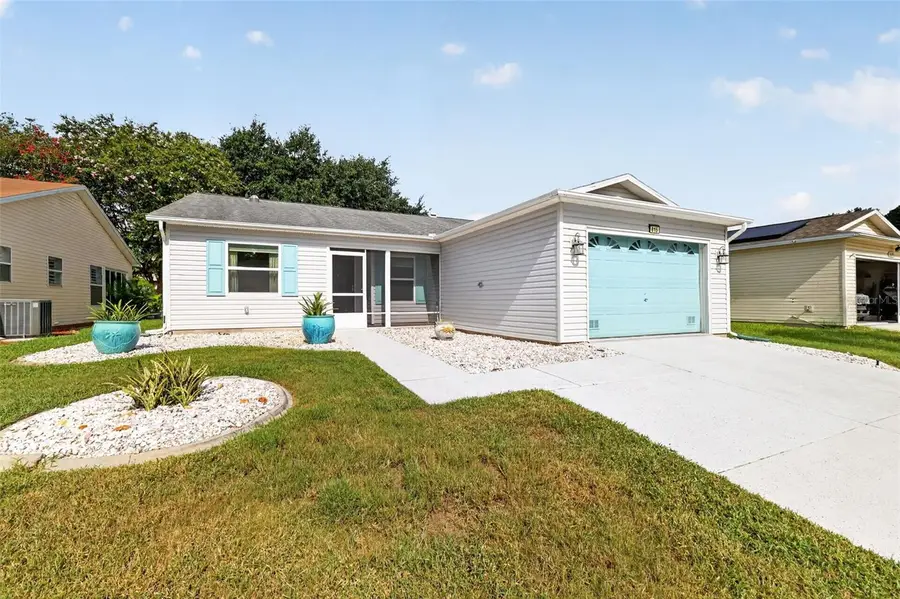 815 Grand Vista Trail, Leesburg, FL 34748 - #2