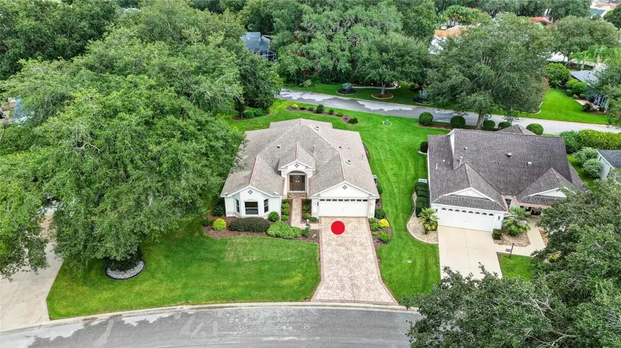 16822 SE 93rd Cuthbert Circle, The Villages, FL 32162 - #2