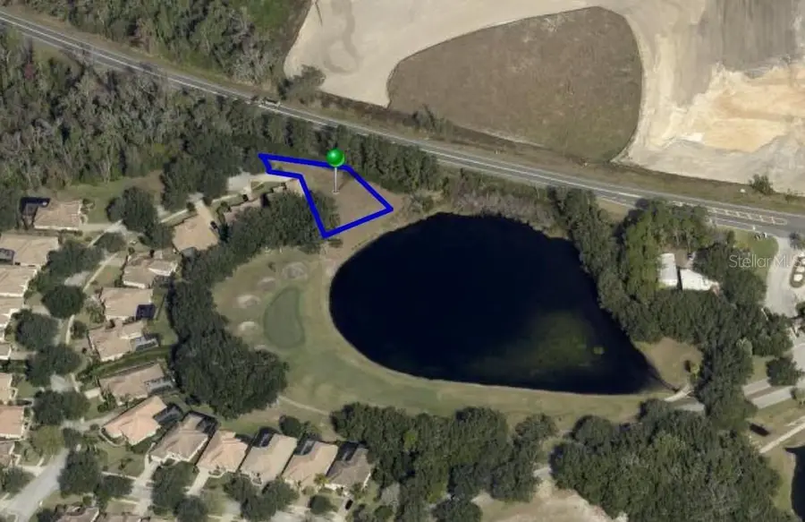 9901 Santa Barbara Court, Howey In The Hills, FL 34737 - #2