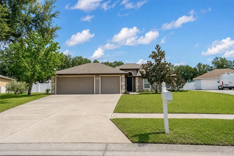 10105 Lenox Street, Clermont, FL 34711 - #2