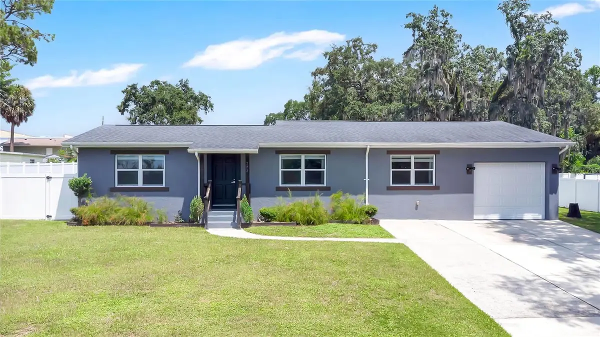 772 Pine Lane, Clermont, FL 34711 - #1