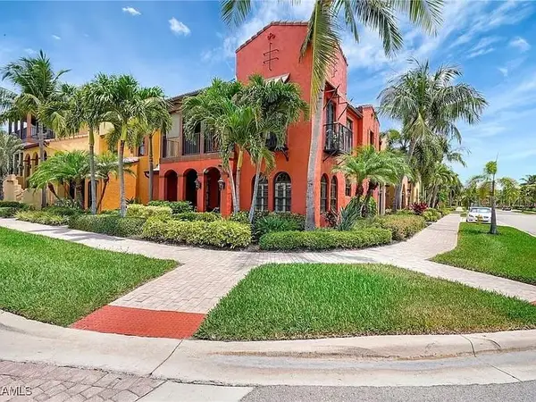 11220 Paseo Grande Boulevard #5204, FORT MYERS, FL 33912