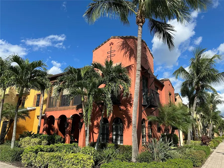 11220 Paseo Grande Boulevard #5204, Fort Myers, FL 33912 - #2