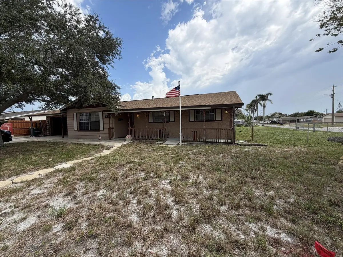 395 Bacardi Drive, Merritt Island, FL 32953 - #1