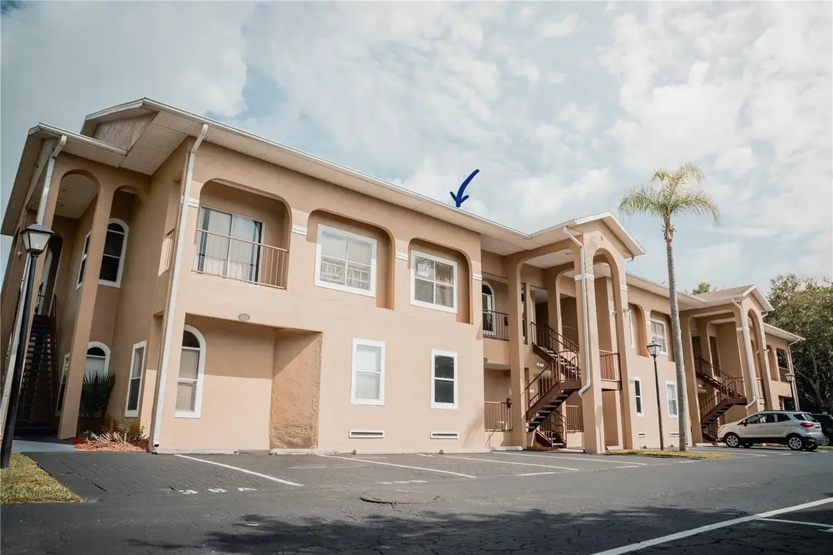 8838 Coral Palms Court #B, Kissimmee, FL 34747 - #1