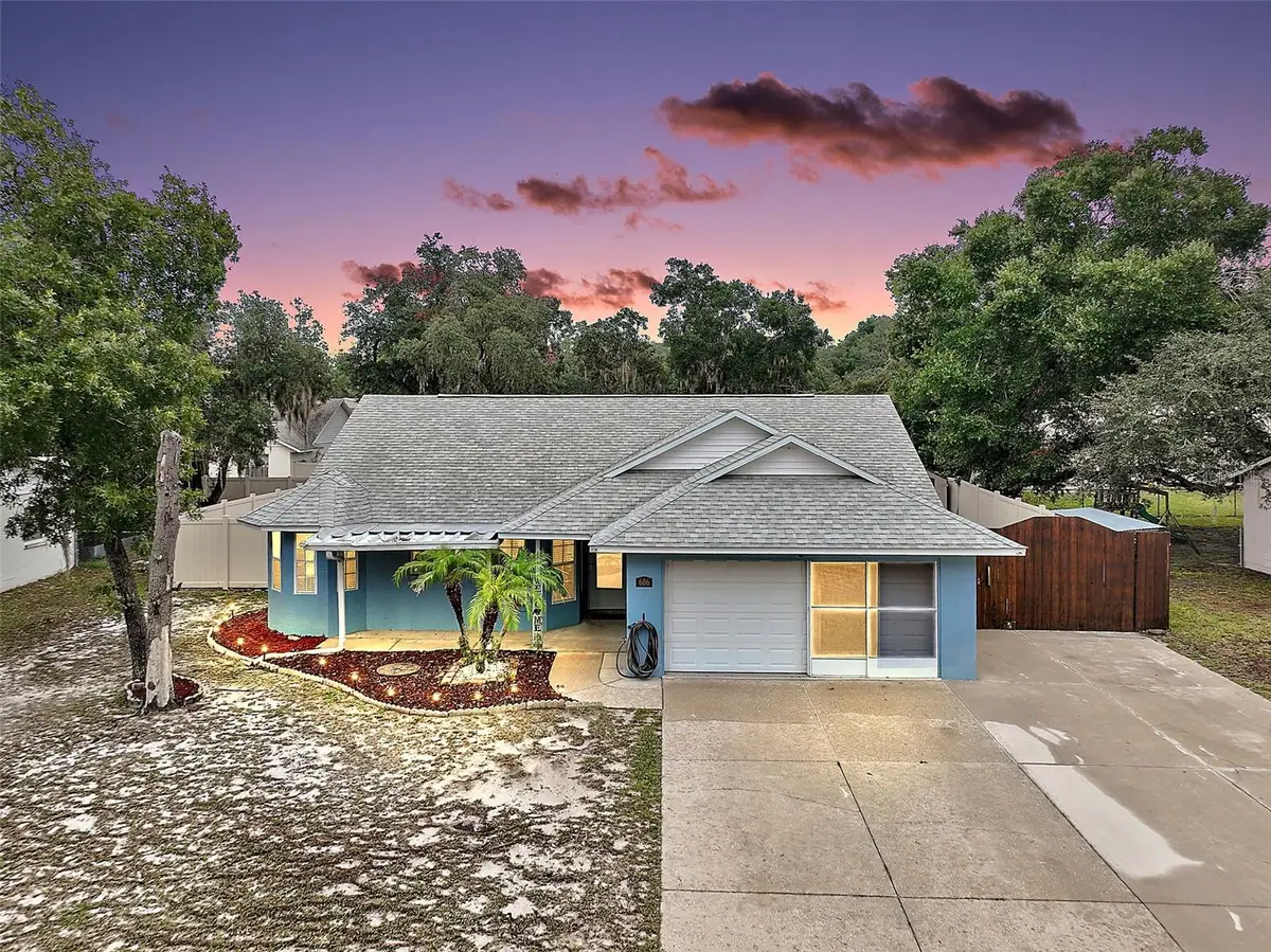 606 Cricket Hollow Lane, Eustis, FL 32726 - #1