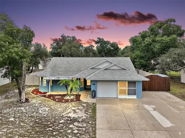 606 Cricket Hollow Lane, EUSTIS, FL 32726