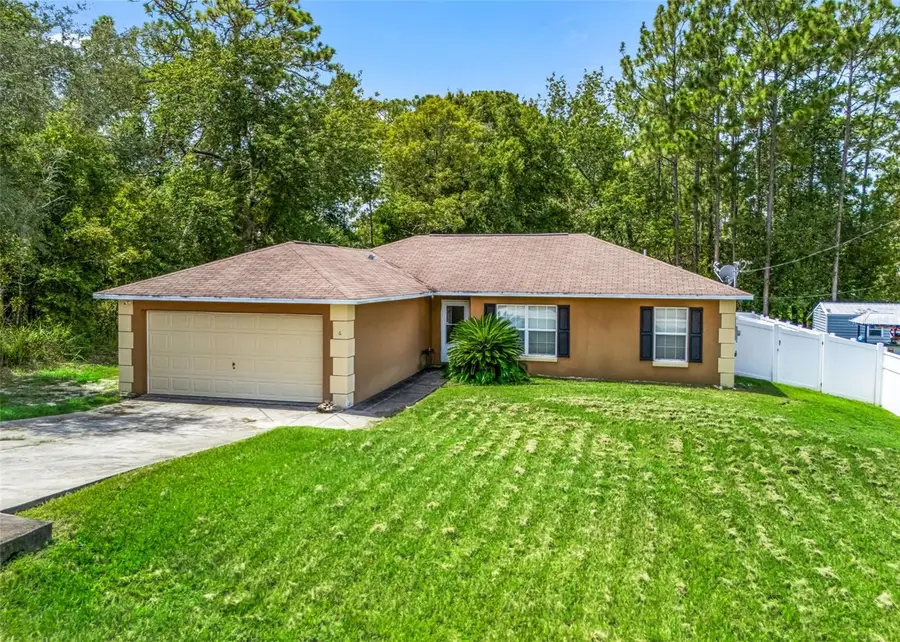 6 Hemlock Court Pass, Ocala, FL 34472 - #3