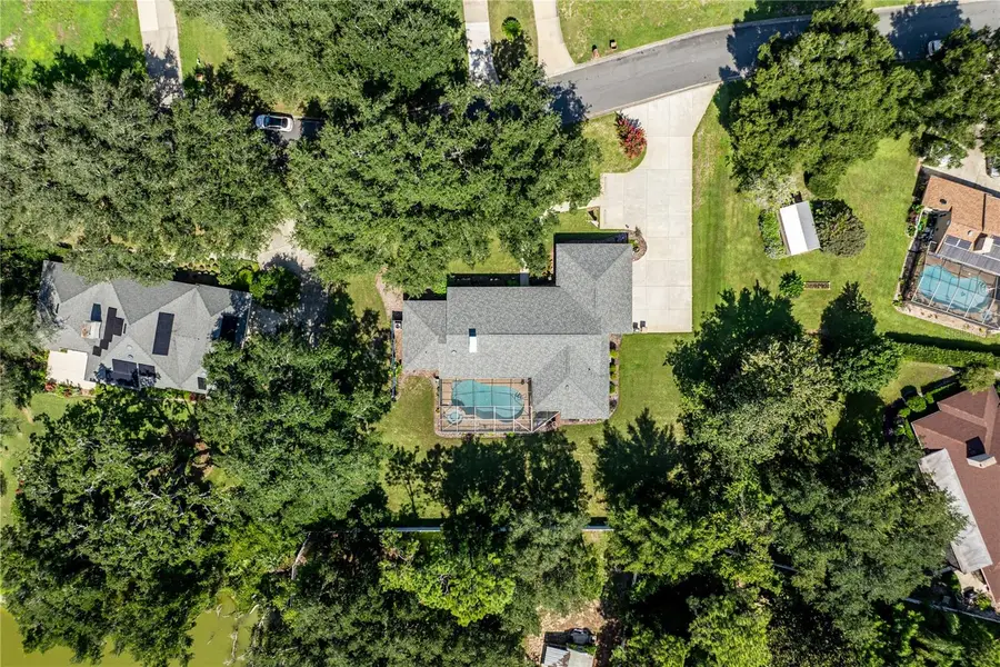 33816 Spring Drive, Leesburg, FL 34788 - #3