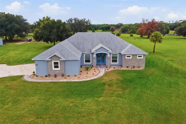 5489 Nantahala Lane, LADY LAKE, FL 32159
