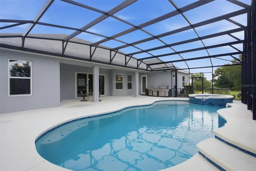 5489 Nantahala Lane, Lady Lake, FL 32159 - #3
