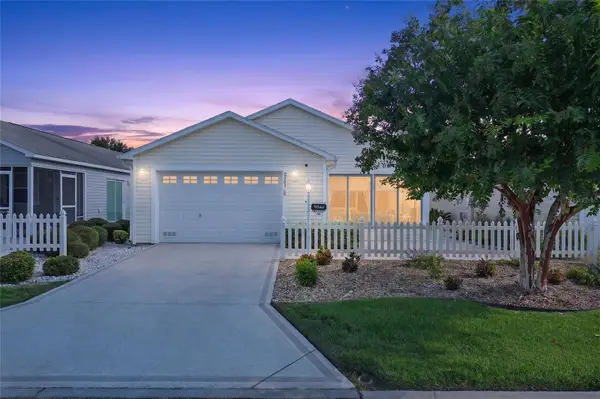 2207 Jetta Way, THE VILLAGES, FL 32162