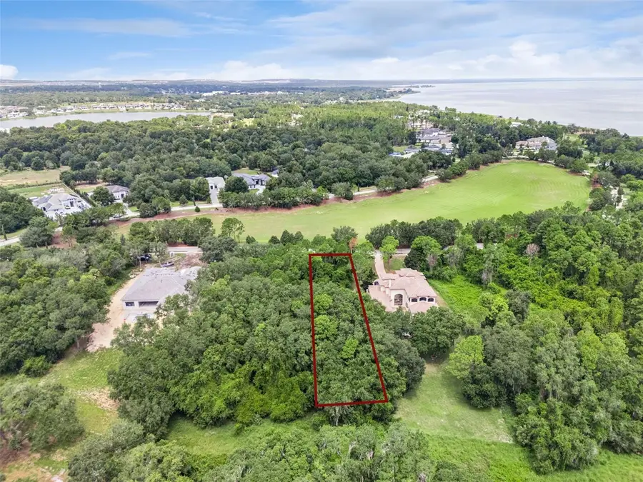 17119 Etruscan Lane, Montverde, FL 34756 - #2