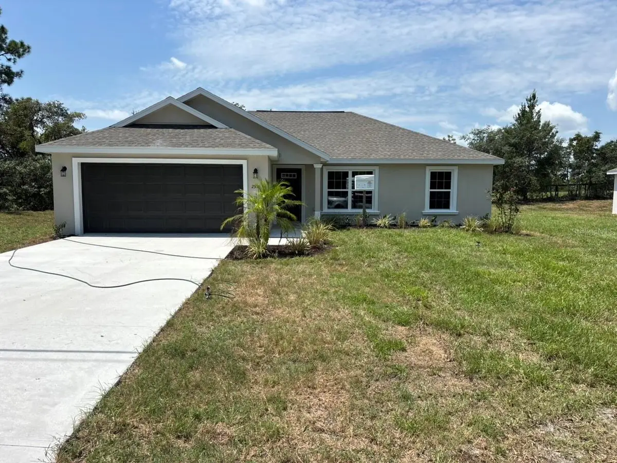 2957 W Striblin Drive, Dunnellon, FL 34433 - #1