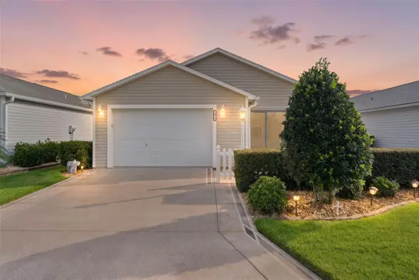 1479 Olympia Street, THE VILLAGES, FL 32163