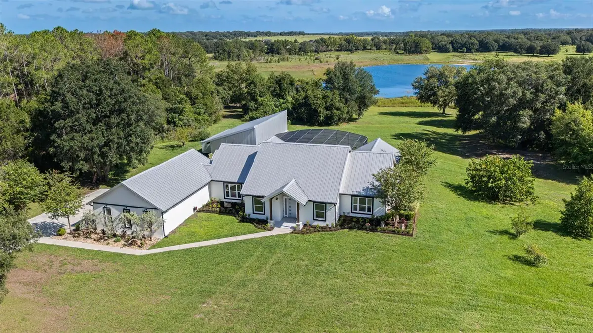 19415 Villa City Road, Groveland, FL 34736 - #1
