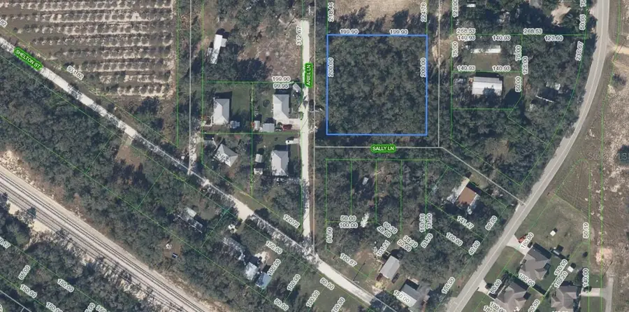 5118 Wendy Lane, Sebring, FL 33876 - #2