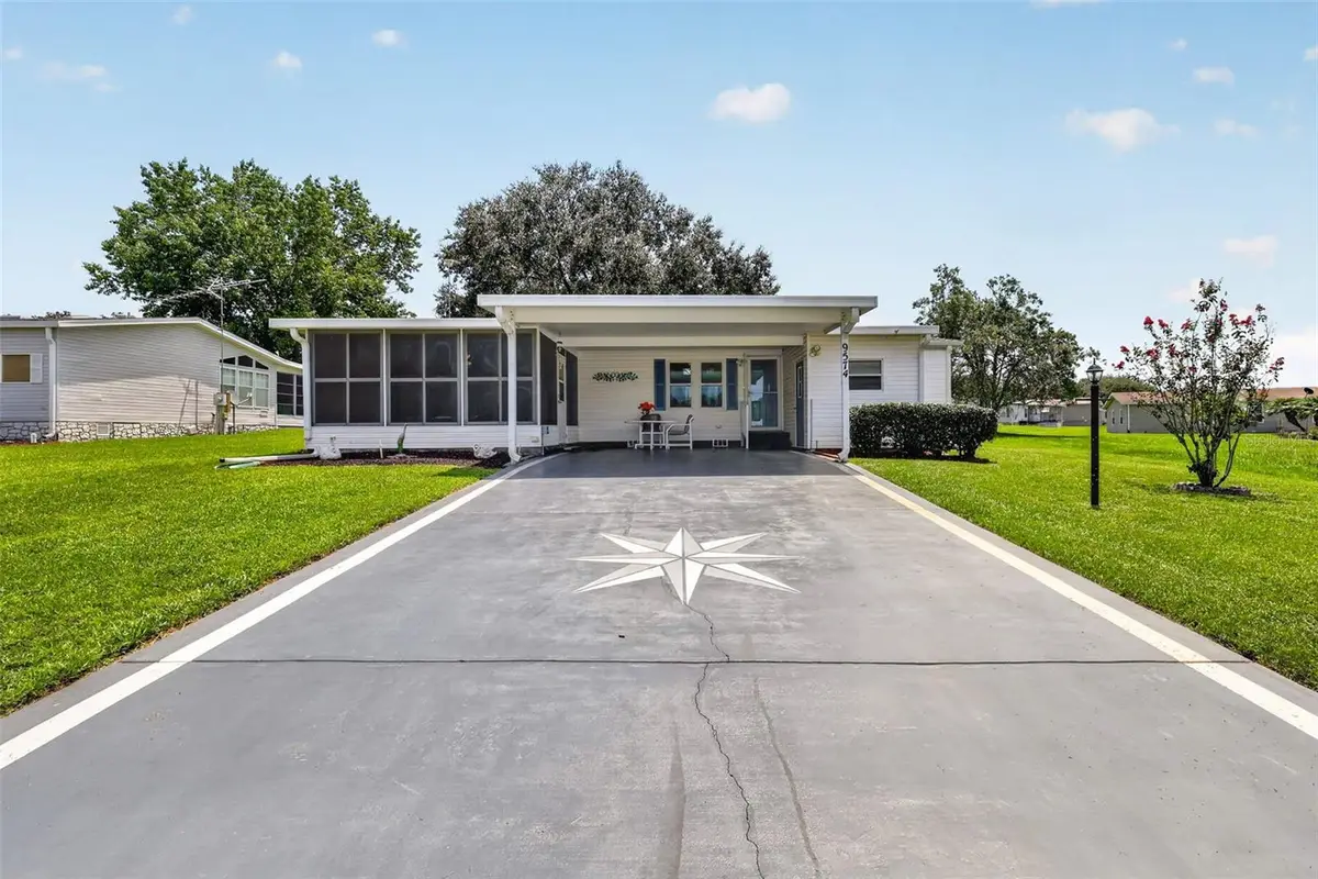 9574 SE 166th Place, Summerfield, FL 34491 - #1
