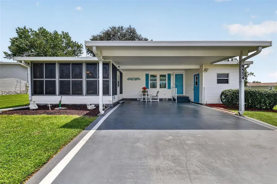 9574 SE 166th Place, Summerfield, FL 34491 - #2
