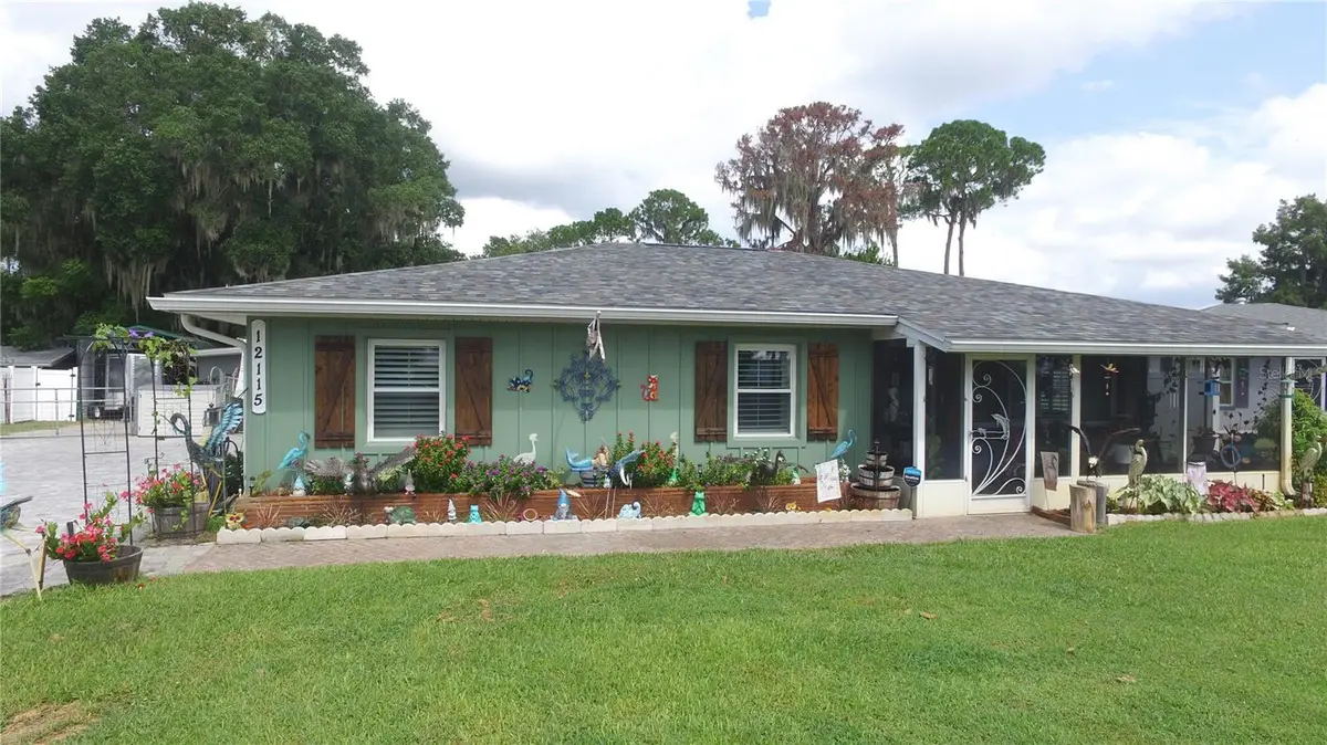 12115 Virginia Drive, Leesburg, FL 34788 - #1