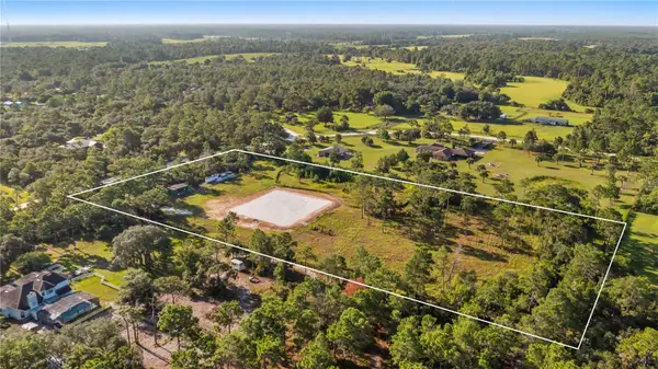 2521 Mills Creek Road, CHULUOTA, FL 32766