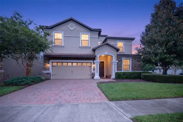 1400 Wexford Way, DAVENPORT, FL 33896
