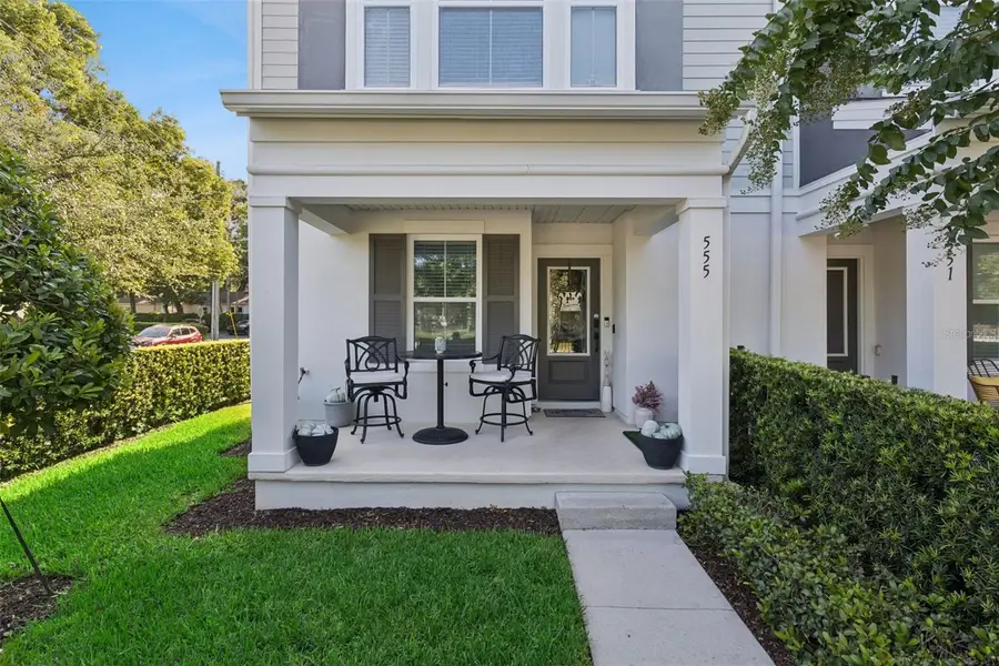 555 N Fern Creek Avenue #1, Orlando, FL 32803 - #3