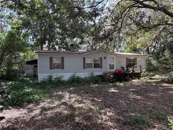 45901 Michigan Road, ALTOONA, FL 32702