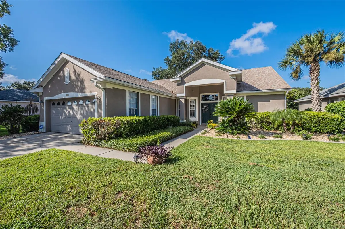 7004 Pine Hollow Drive, Mount Dora, FL 32757 - #1