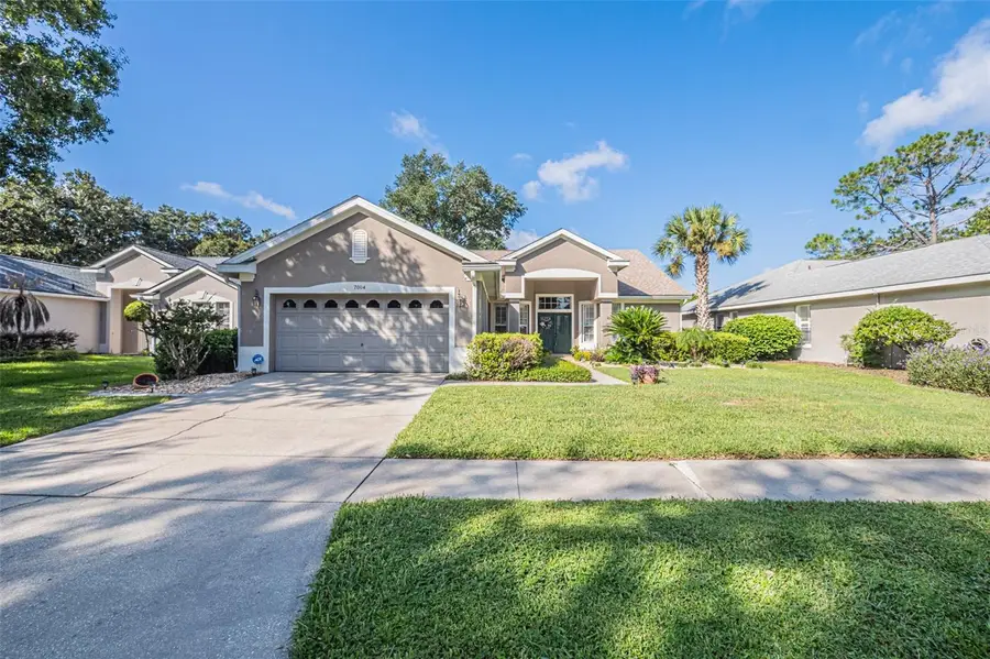7004 Pine Hollow Drive, Mount Dora, FL 32757 - #2