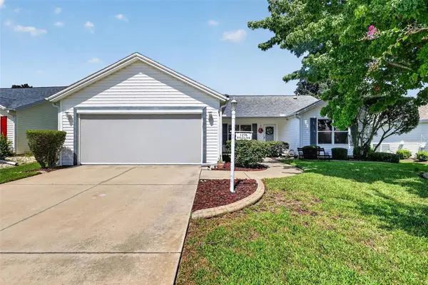 1276 Northbrook Place, THE VILLAGES, FL 32162