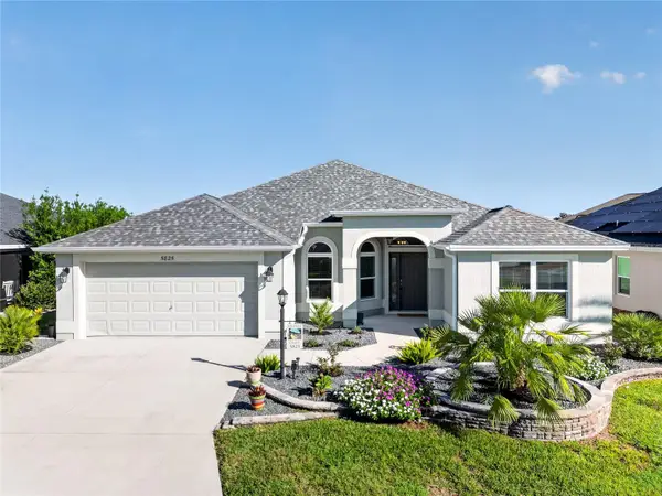 5825 Flint Loop, THE VILLAGES, FL 32163