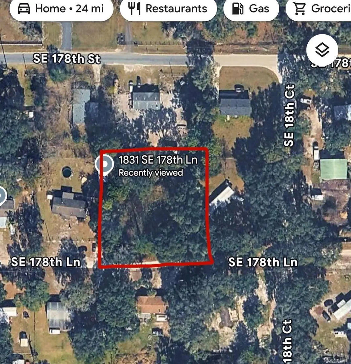 1831 SE 178th Lane, Summerfield, FL 34491 - #1