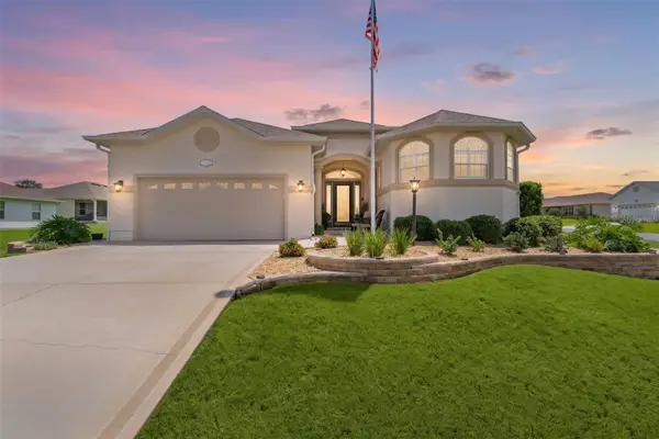 17105 SE 111th Terrace Road, SUMMERFIELD, FL 34491