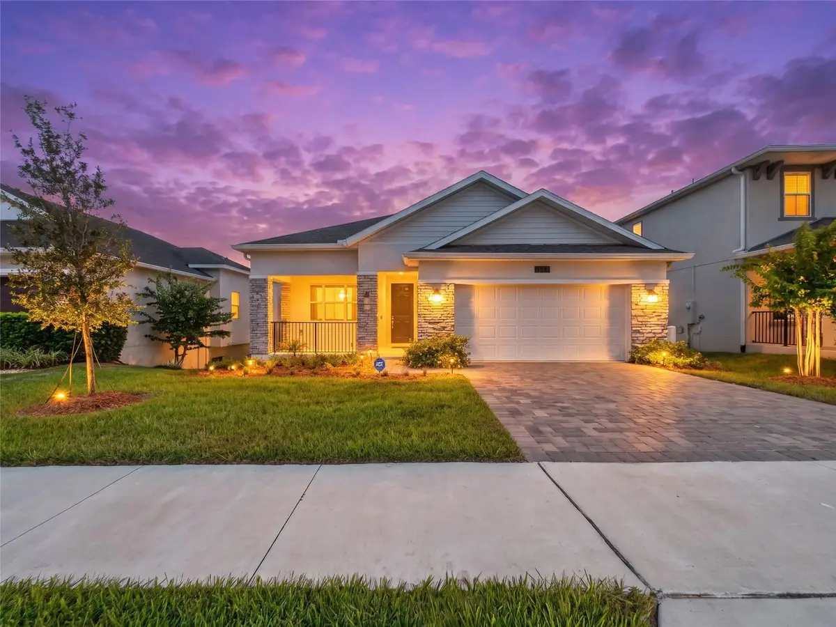 1283 Dora Parc Lane, Mount Dora, FL 32757 - #1