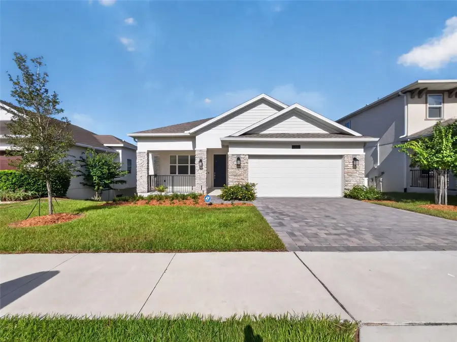 1283 Dora Parc Lane, Mount Dora, FL 32757 - #3