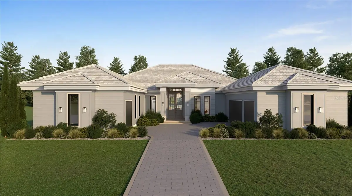 15934 Pendio Drive, Montverde, FL 34756 - #1