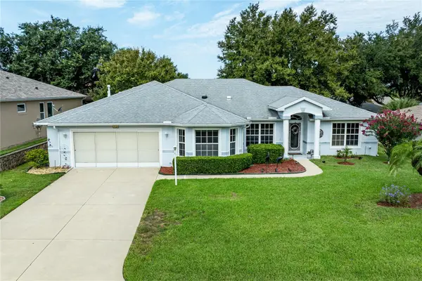 5154 Indian Ocean Loop, TAVARES, FL 32778
