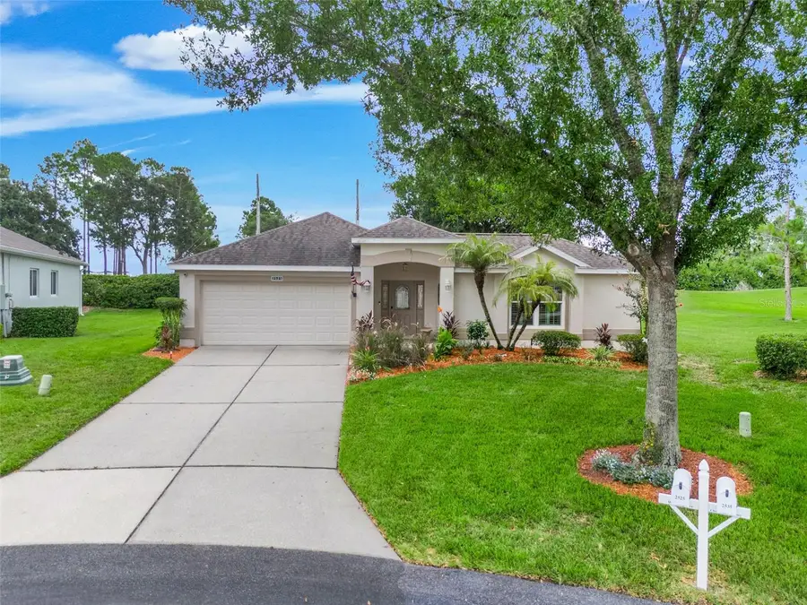 2525 New Castle Court, Clermont, FL 34711 - #2