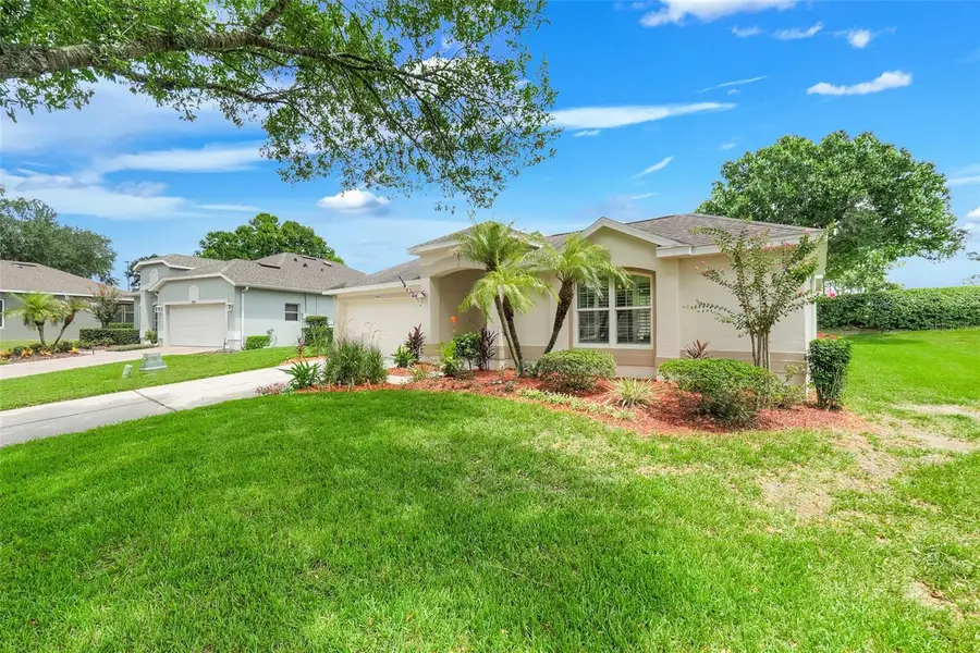 2525 New Castle Court, Clermont, FL 34711 - #3