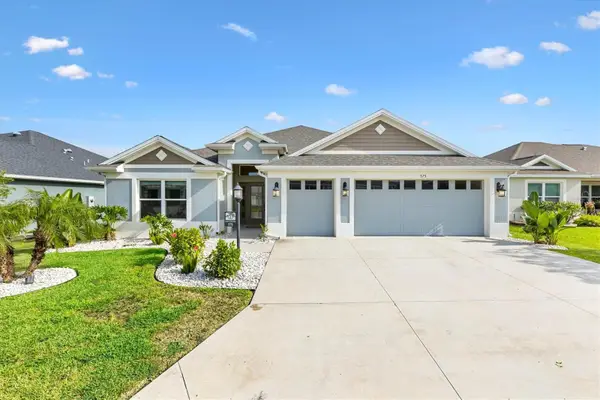 575 Randall Road, THE VILLAGES, FL 32163