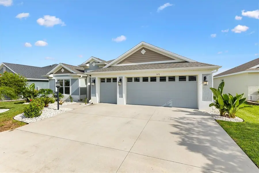 575 Randall Road, The Villages, FL 32163 - #2